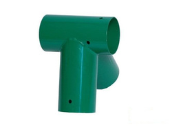 Łącznik do belki Ø100 mm, 90°