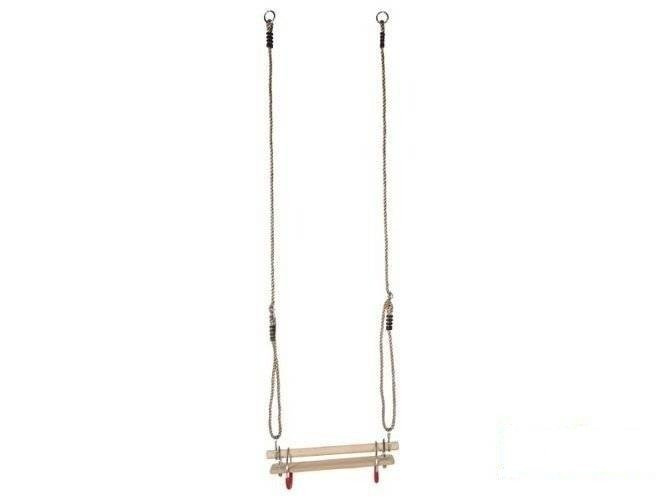 Zestaw gimnastyczny Trapez-Obręcze- Siedzisko dla dzieci