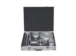 Zestaw próbników EN1176