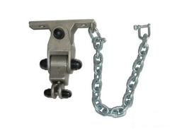 Zawiesie przegubowe z łańcuszkiem