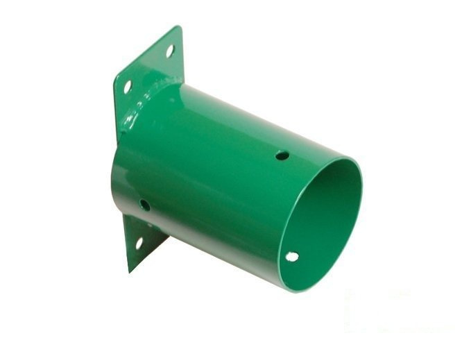 Łącznik ścienny Ø100 mm