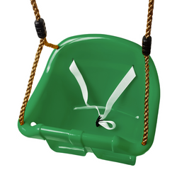  Huśtawka kubełkowa ECO 