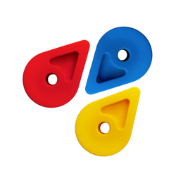 Kausza z otworem M10