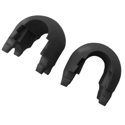 Łącznik krzyżowy do liny 16 mm