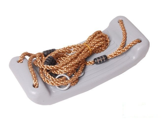 Huśtawka płaska plastikowa