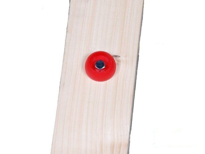 Zaślepka na śrubę 12 mm