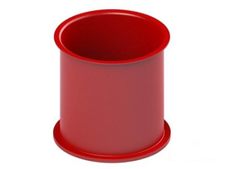 Tunel - zjeżdżalnia tunelowa