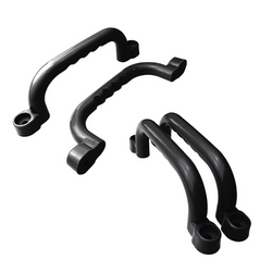 Zestaw rączek 240x75 mm 