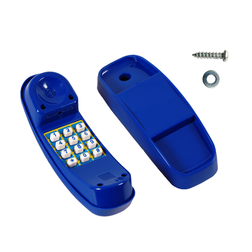 Telefon na przydomowy plac zabaw