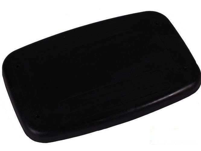 Huśtawka płaska XXL na publiczny plac zabaw