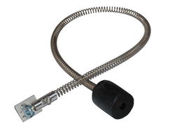 KOMANDOS - hamulec sprężynowy