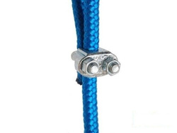 Zacisk do liny DIN741 10mm