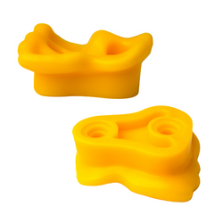 Kamienie Plastikowe x 15