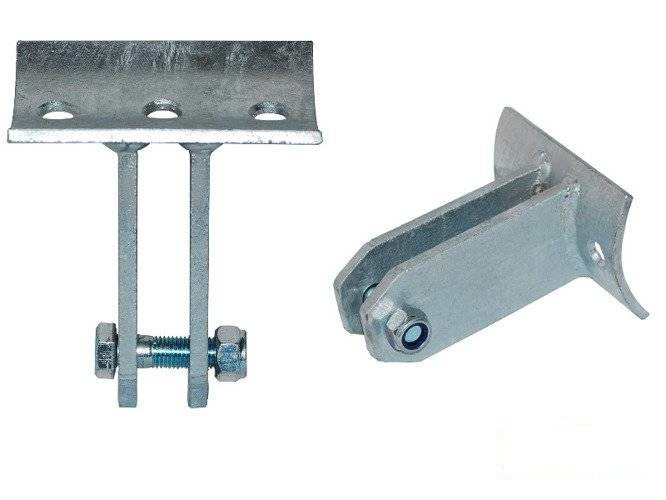 Zestaw KOMANDOS do belki okrągłej