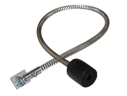 KOMANDOS - hamulec sprężynowy