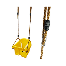  Huśtawka kubełkowa ECO 