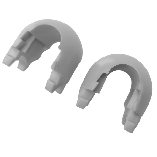 Łącznik krzyżowy do liny 16 mm