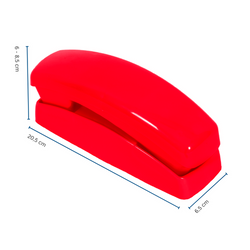 Telefon na przydomowy plac zabaw 