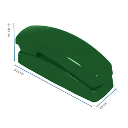 Telefon na przydomowy plac zabaw 