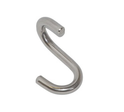 Łącznik S do liny zbrojonej 18 mm