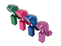 Peryskop LUX na plac zabaw