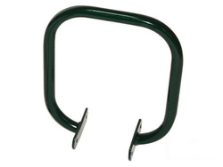 Metalowy uchwyt do równoważni