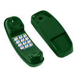 Telefon na przydomowy plac zabaw