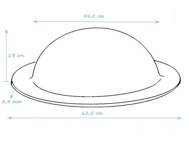 Bulaj, dodatki na plac zabaw