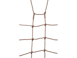 Siatka wspinaczkowa na plac zabaw 0,75x2,00 m