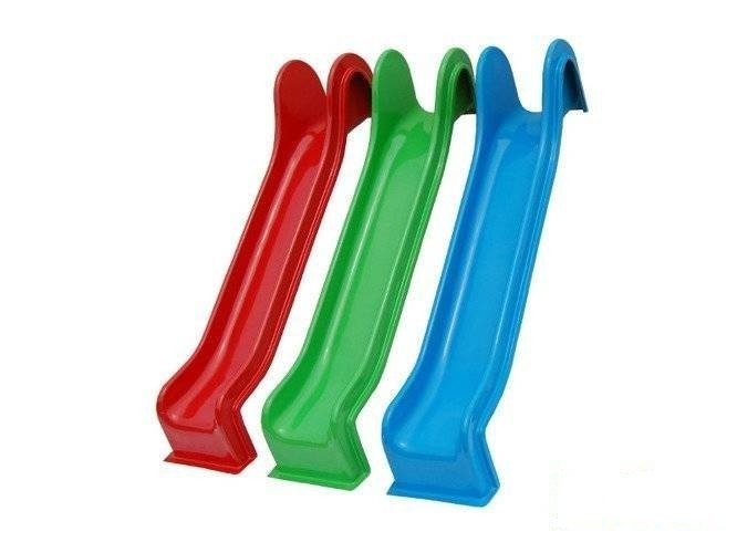 Zjeżdżalnia na publiczny plac zabaw 2,5 m