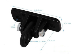 Mocowanie huśtawki typ F 