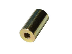 Metalowy pierścień zaciskowy 