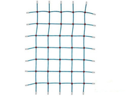 Siatka wspinaczkowa na wymiar 1,5x2 m