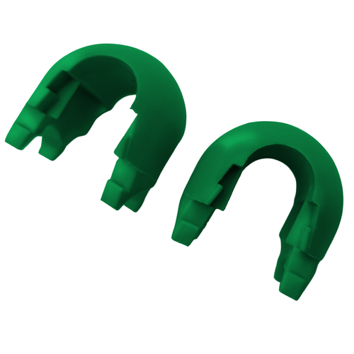 Łącznik krzyżowy do liny 16 mm