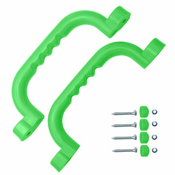 Zestaw rączek 240x75 mm