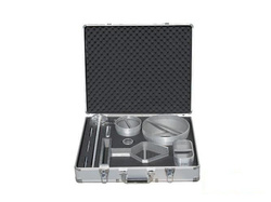 Zestaw próbników EN1176