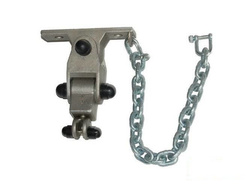 Zawiesie przegubowe z łańcuszkiem