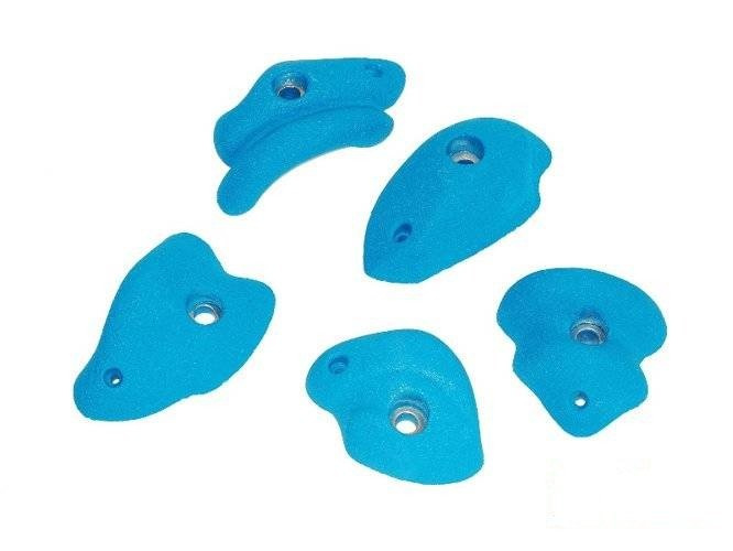 Kamienie L do ścianki wspinaczkowej 