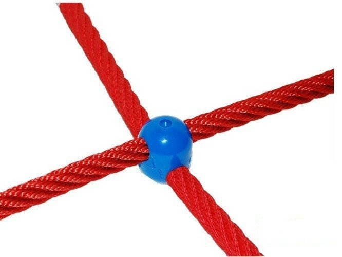 Siatka na wymiar 0,75x2 m