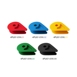  Kausza z otworem M10