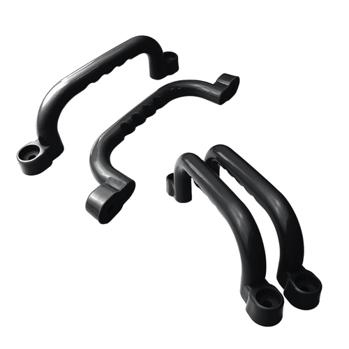 Zestaw rączek 240x75 mm