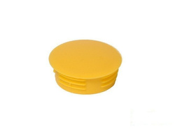 Zaślepka wciskana Ø35 mm