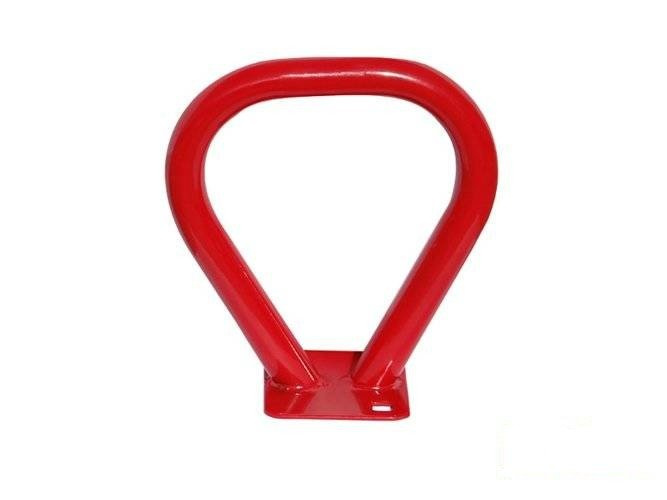 Uchwyt do równoważni