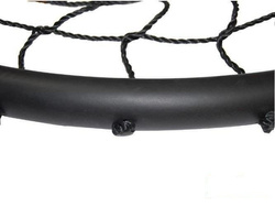 Huśtawka bocianie gniazdo slim 120 cm