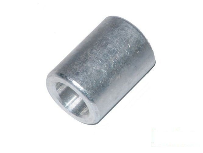 Pierścień śrubowy aluminiowy 47 mm 18BK