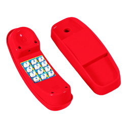 Telefon na przydomowy plac zabaw